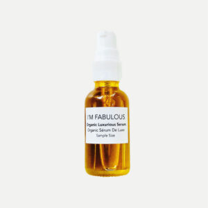 Organic Serum