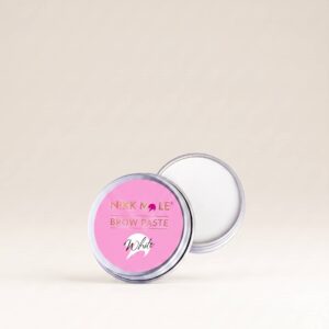 Nikk Mole Brow Pasta